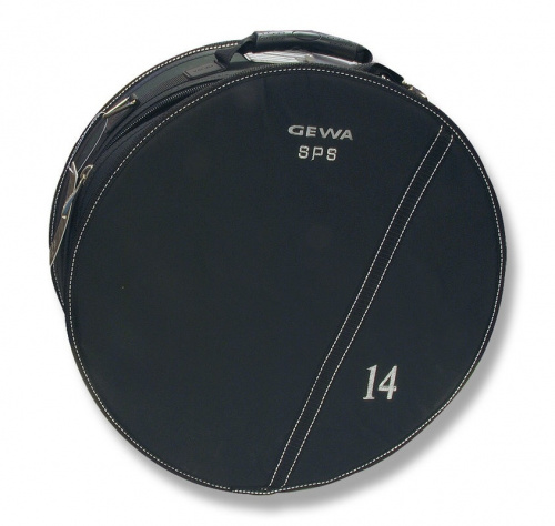 GEWA SPS Gigbag for Snare Drum 13x6,5 чехол для малого барабана, усиленная защитой, утеплитель 20 мм (232320)