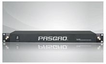 Pasgao PA928U антенный сплиттер на 4 приемника PAW5000,1000,760, встроенный блок питания