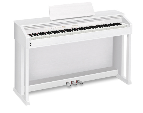 CASIO Celviano AP-460WE, цифровое фортепиано фото 2