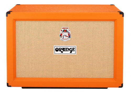 Orange PPC212 Гитарный кабинет 2х12" Celestion Vintage 30, 120 ватт, 16 Ом, фото 2