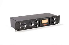 WARM AUDIO WA76-D динамическая обработка