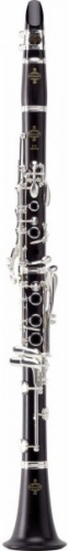 ROY BENSON CB-317 Bb кларнет (Французкая система 17 клапнов,6 колец) (RB700455)