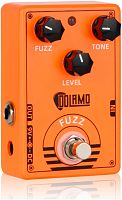 DOLAMO D-2 Педаль эффектов Fuzz