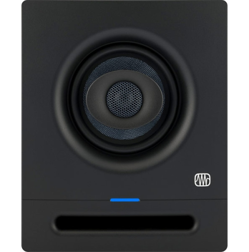 PreSonus Eris Pro 4 Студийный монитор активный, 2-х полосный, 50 Вт, 55 - 20000 Гц фото 3