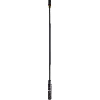 Relacart AL-19F Гусиная шея, кардиоидный, конденсаторный, 35Hz~18KHz, 10.0 mV, High-pass 100Hz