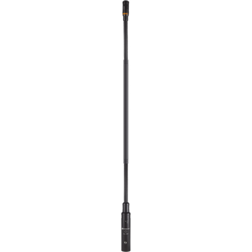 Relacart AL-19F Гусиная шея, кардиоидный, конденсаторный, 35Hz~18KHz, 10.0 mV, High-pass 100Hz
