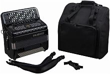 GOLDEN CUP JH5120B BK Баян ученический