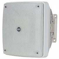 RCF MQ 80P W (13000096) Рупорный звуковой прожектор 30W IP55 белый RCF MQ 80P W (13000096) Рупорный звуковой прожектор 3