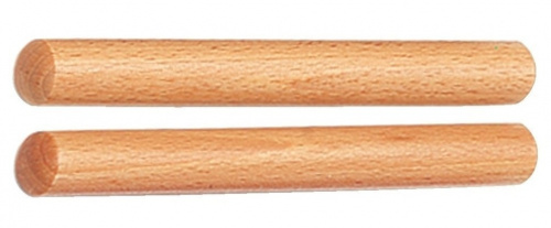 GEWA Clave палочки клаве, дерево, 20 см, пара (827300)