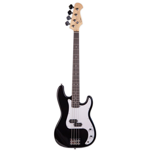 Omni PB1 BK бас-гитара, P-bass, цвет черный
