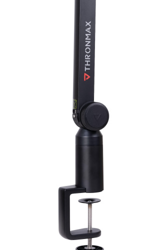Thronmax S4 пантограф, грузоподъёмность 1 кг, микрофонные держатели 3 8, 5 8 фото 7