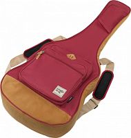 IBANEZ ICB541-WR, чехол для классической гитары Designer Collection, цвет красный