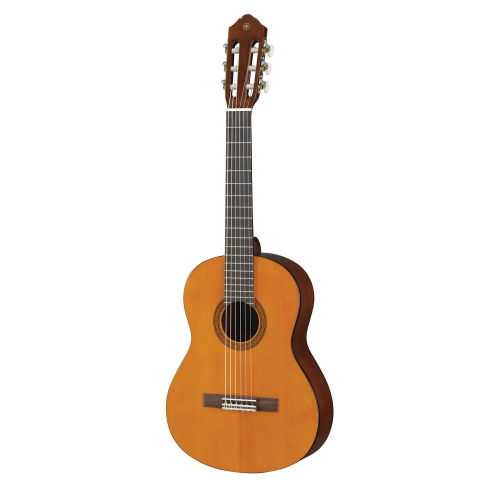 Yamaha CGS102A гитара классическая 1/2