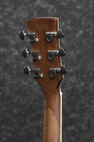 IBANEZ AC340CE-OPN электроакустическая гитара фото 3