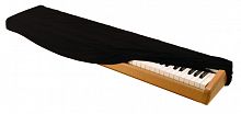 OnStage KDA7061B накидка антипыль для клавишных инструментов, 61-76кл, черная