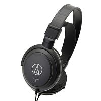 AUDIO-TECHNICA ATH-AVC200 Полноразмерные наушники.