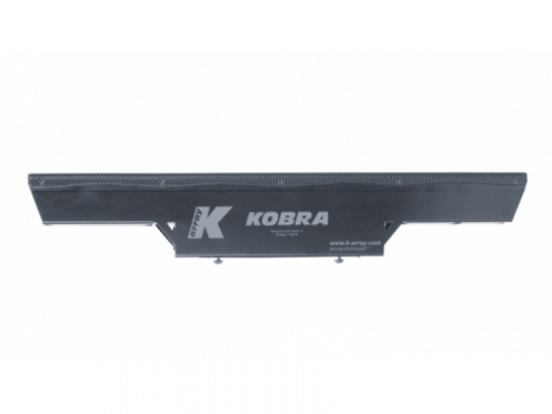 K-ARRAY KK52 50 см 3D Line-Array звуковая колонна 150/300Вт фото 2