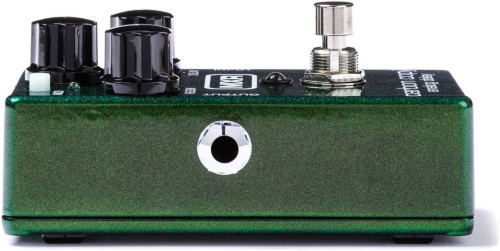 MXR M169 Carbon Copy Analog Delay гитарный эффект аналоговой задержки фото 2