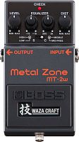BOSS MT-2W Гитарная педаль