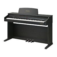 Kurzweil KA130 SR Цифровое пианино, 88 молоточковы хклавиш, полифония 32, цвет палисандр