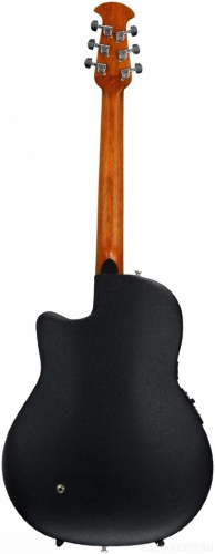 OVATION CS28P-KOAB Celebrity Standard Plus Super Shallow Koa Burst  гитара (Китай) (OV531250) фото 4