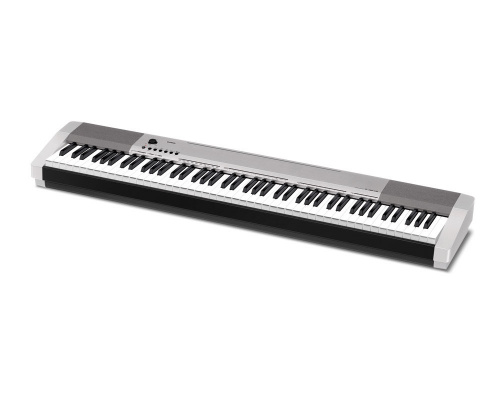 CASIO CDP-130 SR цифровое фортепиано, 88 клавиш фото 2