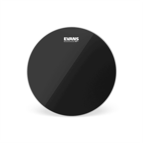 Evans TT18RBG Пластик для том барабана 18", резонансный, черный