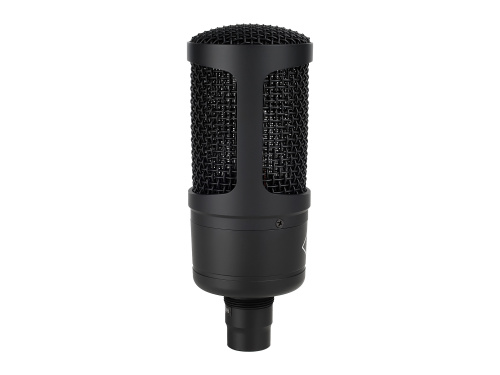 Antelope Audio Edge Solo Микрофон конденсаторный, диафрагма: 34 мм, кардиоида, 20 Гц 20 кГц, уровень звукового давления: 116 дБ, соотношение сигнал-шу фото 14