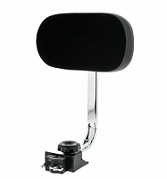 GIBRALTAR GUBR Спинка для барабанного стула, ортопедическая, универсальная (GI806126)