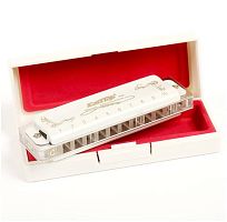 EASTTOP T008L E диатоническая губная гармошка, E