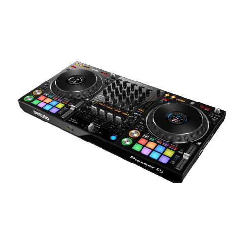 PIONEER DDJ-1000SRT 4-канальный профессиональный DJ контроллер для Serato