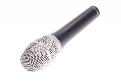 beyerdynamicTG V56c 707279 Конденсаторный ручной микрофон (кардиоидный) для вокала. фото 3