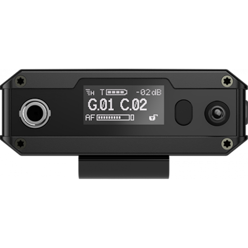 Relacart MS-1T Поясной передатчик для использования с MS-1R фото 3