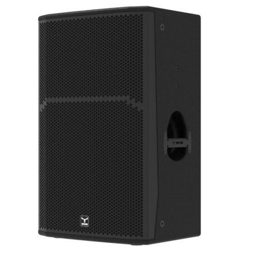 MOOSE C15 Многофункциональная акустическая система 15" + 1", 410Вт AES, 8Oм, 90°x60°
