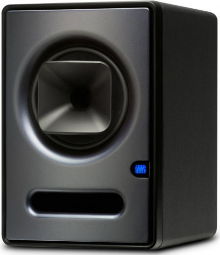 PreSonus Sceptre S8 активный студийный монитор (bi-amp) 8"+1" 90+90Вт 38-23000Гц 116дБ(пик)