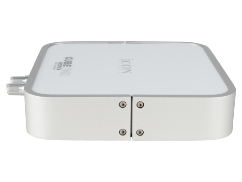 iCON Cube Pro Аудиоинтерфейс USB, 24 бит/192 кГц. 4 балансных линейных входа, 4 балансных фото 5