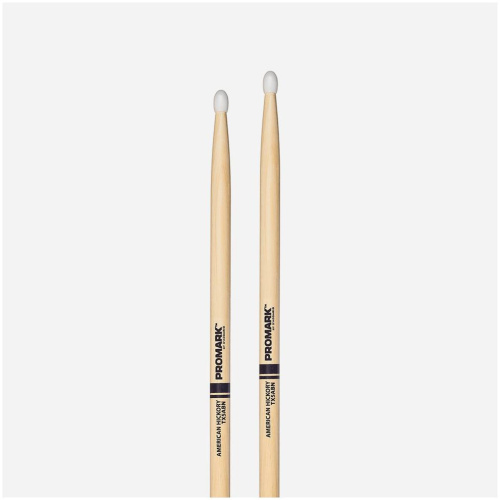 PROMARK TX5ABN палки, орех, нейлоновый наконечник фото 2