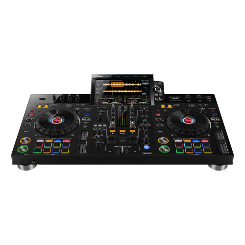 PIONEER XDJ-RX3 универсальная DJ-система фото 4