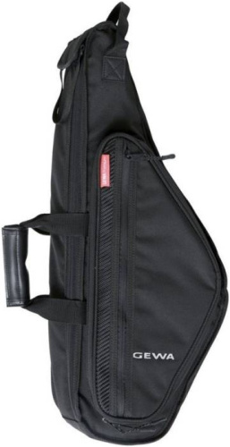 GEWA Premium Saxophone Gig Bag чехол-рюкзак для альт-саксофона, утеплитель 30 мм фото 2