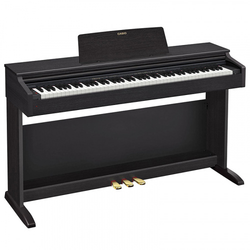 CASIO Celviano AP-270BK, цифровое фортепиано, 88 клавиш
