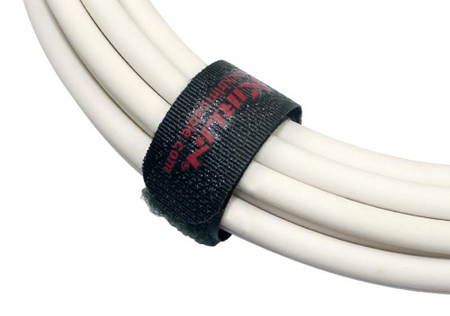 Kirlin LGY-371L 1M WH кабель Y-образный 1 м Разъемы: 3.5 мм стерео миниджек 2 x XLR мама Матер фото 4