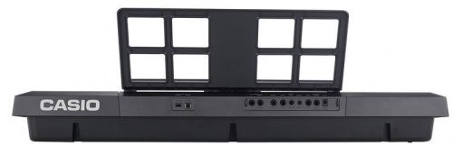Casio CT-X5000 синтезатор с автоаккомпанементом 61 клавиша 64 полифония 800 тембров 235 стилей фото 3