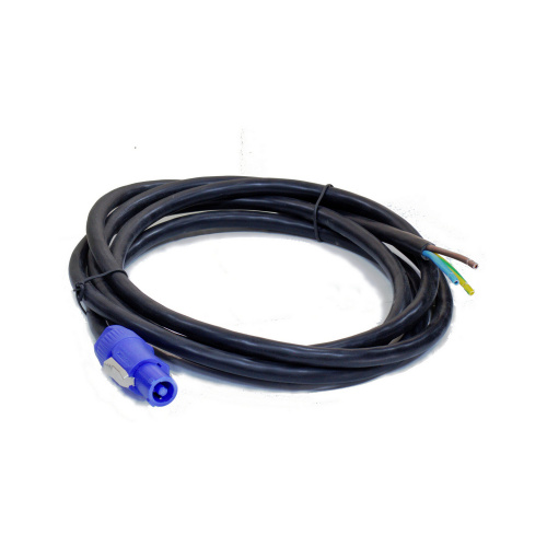 Neutrik Powercone сетевой кабель PowerCON 3м