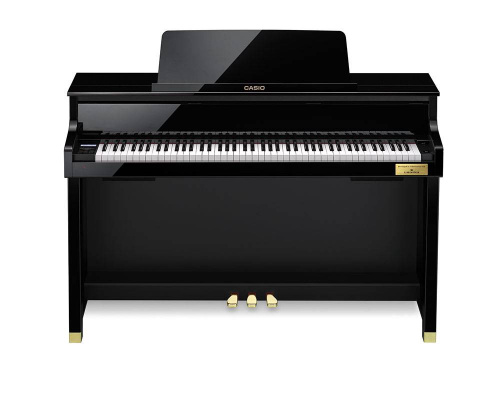 CASIO Celviano GP-500BP, цифровое фортепиано.