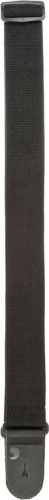 PLANET WAVES PWS100 POLYPROPYLENE STRAP ремень гитарный 50мм, черный фото 2
