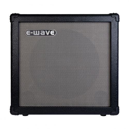 E-WAVE LB-35 комбоусилитель для бас-гитары, 1x8', 30 Вт