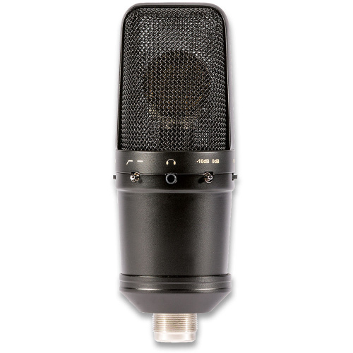 ART C1 USB студийный конденсаторный микрофон с подключением по USB, кардиоида фото 2
