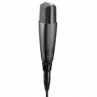Sennheiser MD 421 II микрофон динамический кардиоида 30-17000 Гц