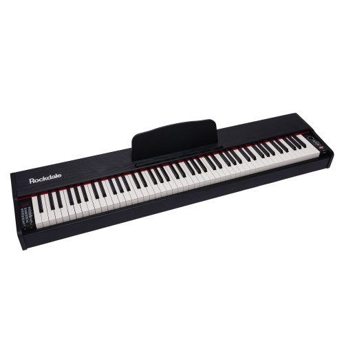 ROCKDALE Keys RDP-3088 цифровое пианино, 88 клавиш фото 2