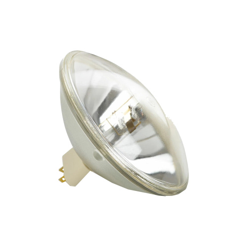 LightBest LBH PAR64 CP/60 EXС VNS лампа фара для PAR64, 1000W, 3200K, 300h ,GX16d, узкий луч
